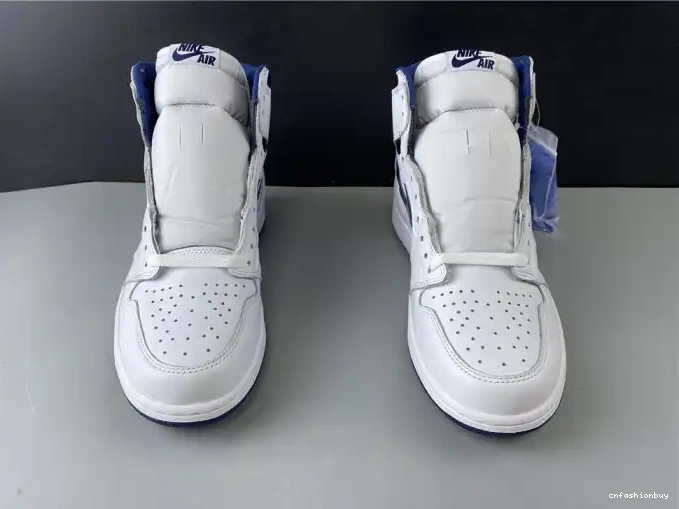 (2016) Retro Metallic Jordan 555088-106 Navy 1 Air 0504